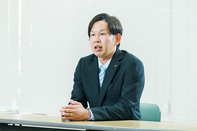 H.Sさん