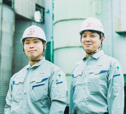 最新の募集内容と採用希望者へのメッセージ